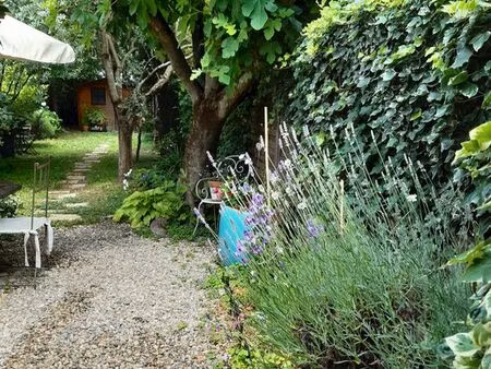 maison st martin d'heres