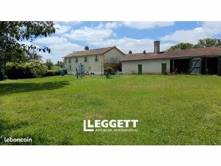 maison 9 pièces 168 m²