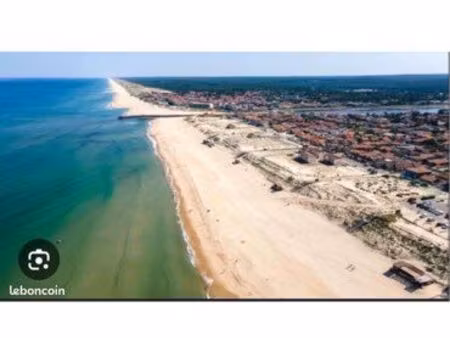 recherche terrain mimizan