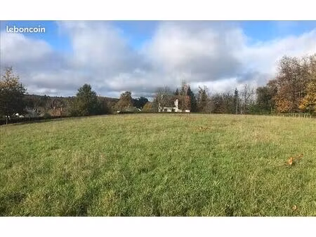 terrain 3 797 m² piegut pluviers