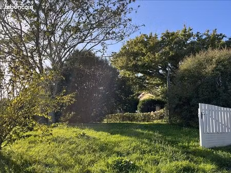 terrain 839 m² trelissac