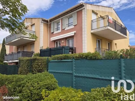 appartement 4 pièces 83 m²