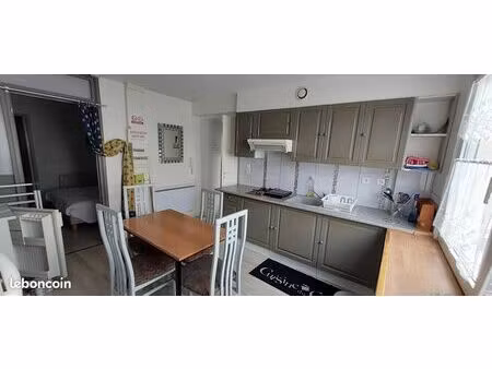 appartement plein pied rée de chaussée