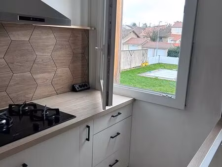 particulier vend appartement fleurance