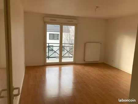 loue appartement 4 pieces horbourg centre