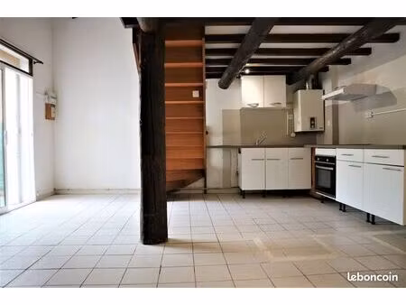 p2 quartier montcalm/dhuoda avec extérieur