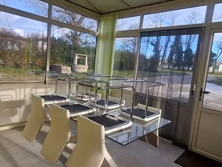 appartement a loué 6 pièces