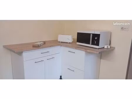 loue studio à st chaptes30