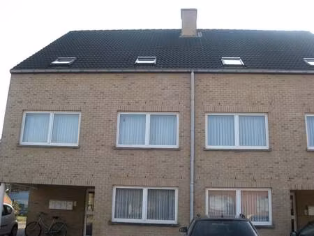 appartement à louer à zonhoven € 1.125 (lj41m) - bart bouwbedrijf vaes bv | zimmo