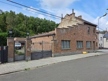 bien professionnel à vendre à forchies-la-marche € 379.000 (lj3j1) - | zimmo