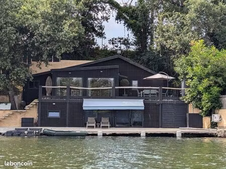 maison 3 pièces 84 m²