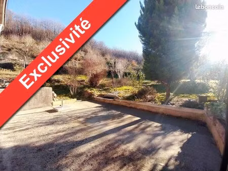 maison 5 pièces 91 m²
