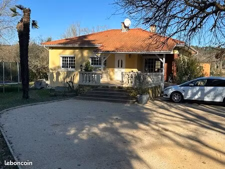 maison 4 pièces 98m2