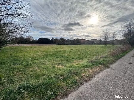 location terrain agricole