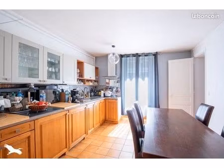 maison 2 pièces 58 m²