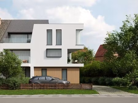 appartement à vendre à goeferdinge € 219.000 (lj35u) | zimmo