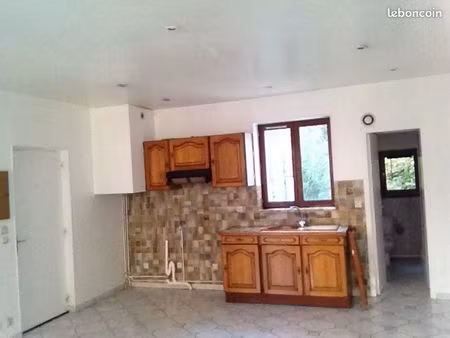 studio à lagny sur marne