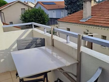 appartement pont de la cécile