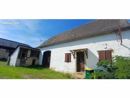 maison 4 pièces 92 m²