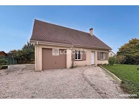 maison 5 pièces 105 m²