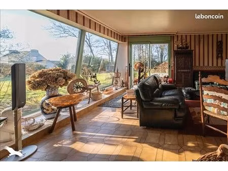 maison 8 pièces 149 m²