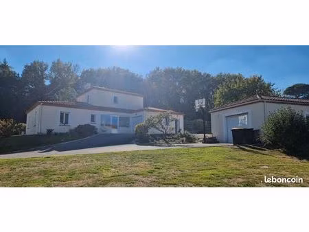 maison contemporaine 160m2