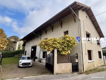 maison 6 pièces 142 m²