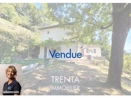 maison 7 pièces 125 m²