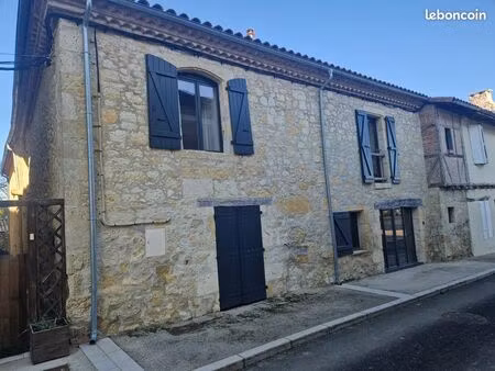 propriété 8 pièces 287 m²