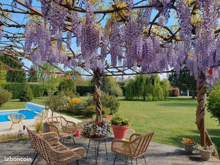 villa 6 pièces 182 m2