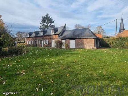 maison 5 pièces 121 m²