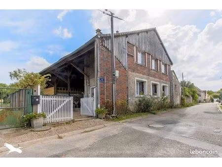 maison de ville 3 pièces 45 m²