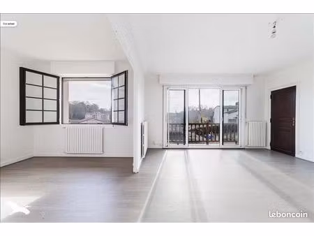 appartement 4 pièces 96 m²