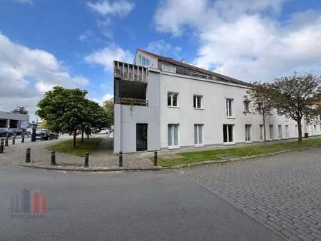 bien professionnel à louer à sint-denijs-westrem € 2.750 (lj2xt) - panorama b2b gent kanto