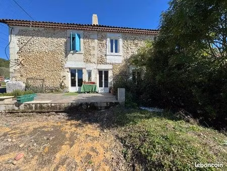 ferme 5 pièces 154 m²
