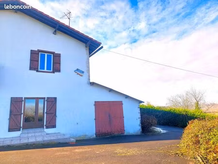 maison 4 pièces 130 m²