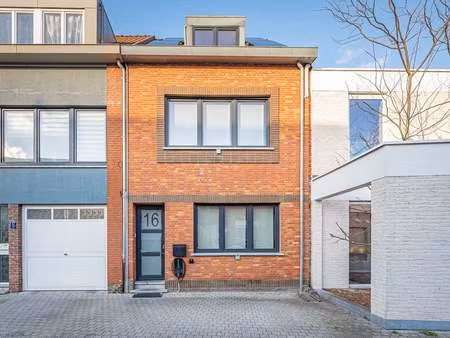 maison à vendre à muizen € 475.000 (lj32f) - immo margriet bvba - immoview | zimmo