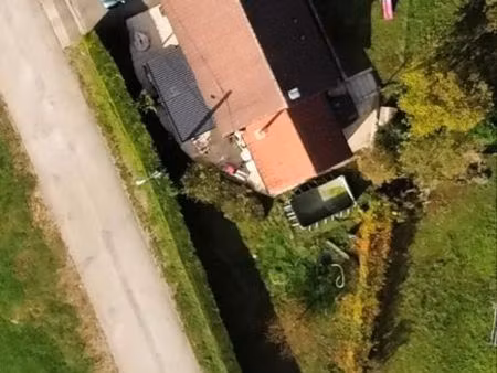 maison de plain pied 85m2