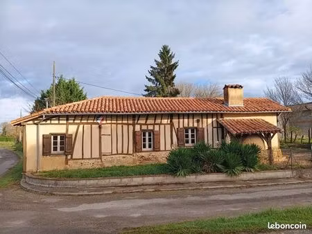 maison 4 pièces 88 m²