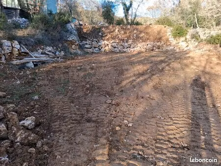 terrain contructible