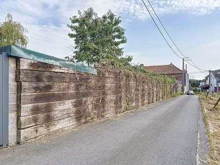 terrain à vendre à carnières € 69.000 (lj43v) - we invest centre hainaut | zimmo