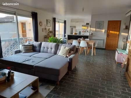 f3 à blainville sur l eau