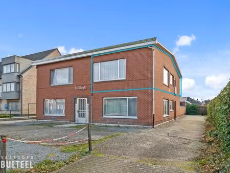 appartement à vendre à stekene € 159.000 (lj4bn) - vastgoed bulteel | zimmo