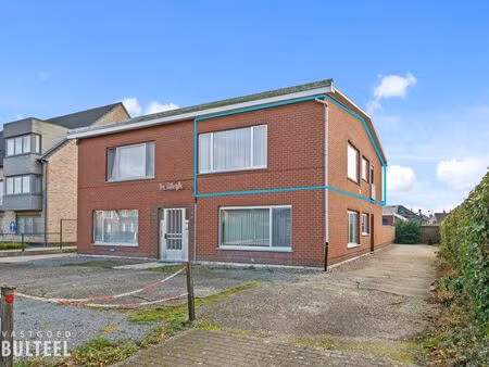 appartement à vendre à stekene € 175.000 (lj4bn) - vastgoed bulteel | zimmo