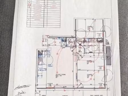 vend appartement ustaritz