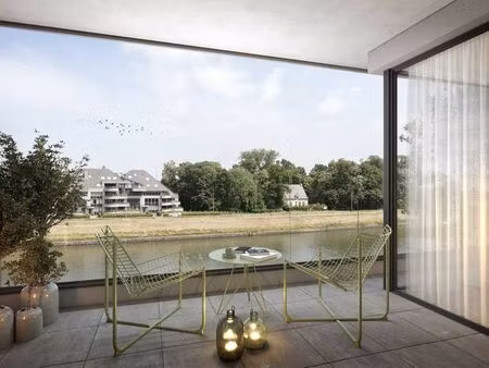 appartement à vendre à tisselt € 385.000 (lj38r) | zimmo