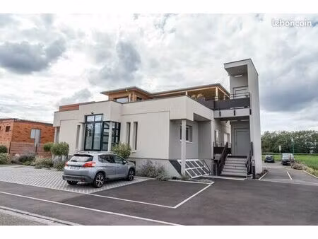 bureaux 15 m² sausheim