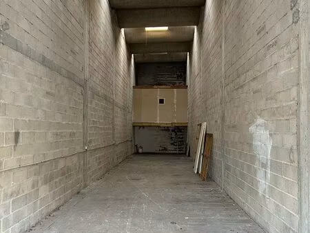 location local bagnolet 100m2