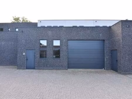 bien professionnel à louer à sint-michiels € 1.000 (lj41w) - futurimmo brugge | zimmo