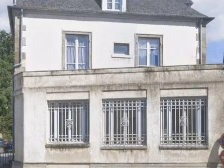 local commercial & bureau